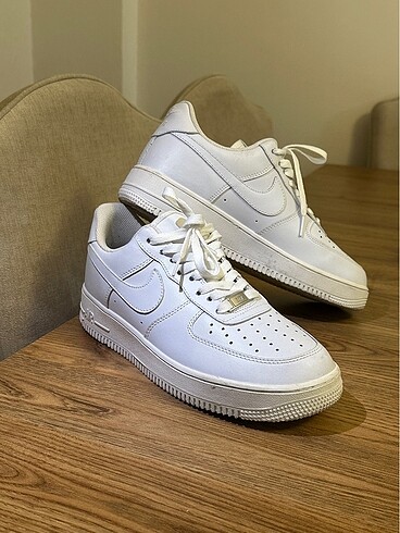 Nike AIR erkek spor ayakkabı
