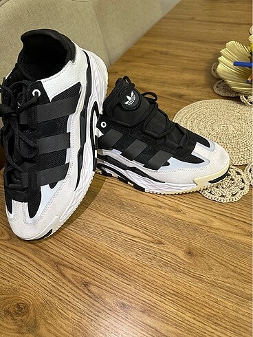 Adidas Niteball