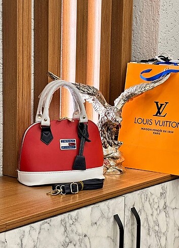Beden Tommy Hilfiger çanta