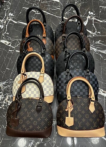 Louis Vuitton çanta 