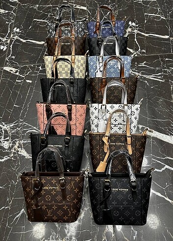 Louis Vuitton çanta 