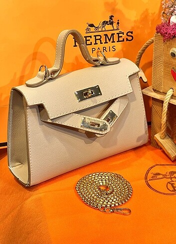 Hermes çanta 