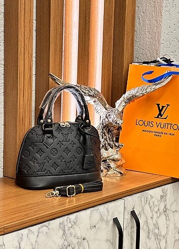  Beden Louis Vuitton çanta 