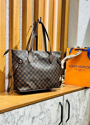 Louis Vuitton Louis Vuitton çanta 