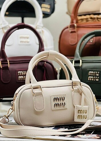 MiuMiu çanta 
