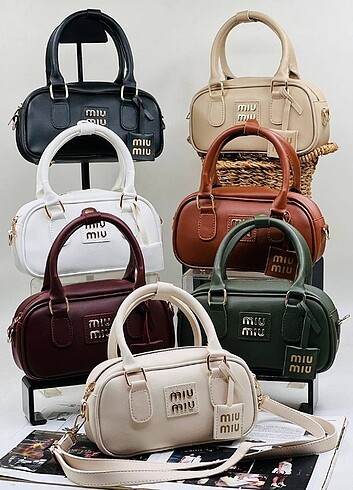 Miu Miu MiuMiu çanta