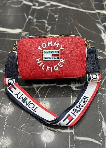 Tommy Hilfiger Tommy Hilfiger çanta
