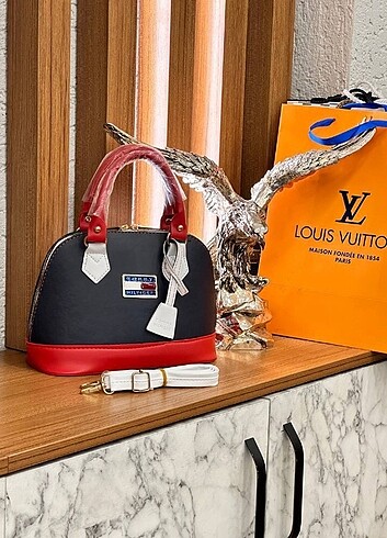 Beden Tommy Hilfiger çanta