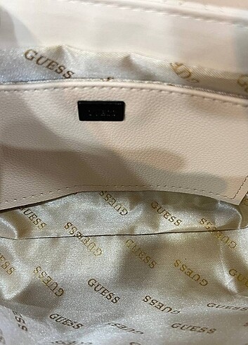 Beden çeşitli Renk Guess çanta