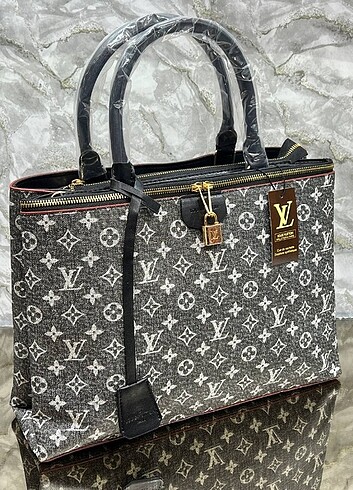 Beden çeşitli Renk Louis Vuitton çanta