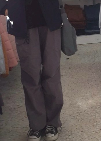 Diğer Paraşüt pantolon