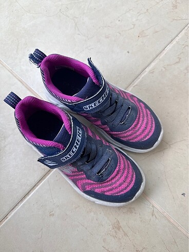 Skechers ayakkabı