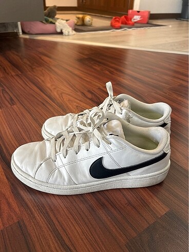 COURT ROYALE 2 NN Beyaz Erkek Sneaker