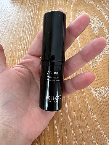 Kiko stick fondoten