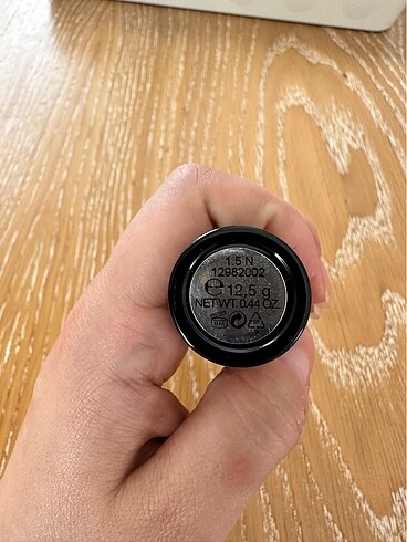  Beden Kiko stick fondoten