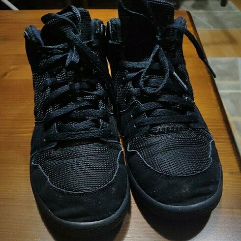 35 Beden siyah Renk Orijinal Nike Air