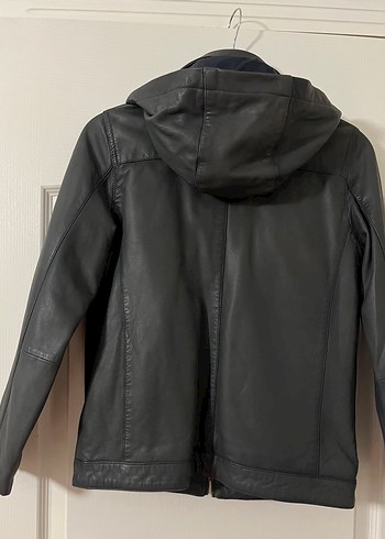 Massimo Dutti Erkek Çocuk Mont - Görsel 2