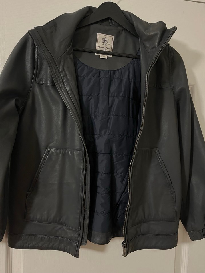 Massimo Dutti Erkek Çocuk Mont - Görsel 3