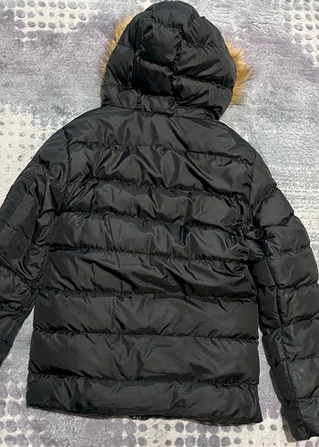 Lee Cooper Erkek Çocuk Şişme Mont - Görsel 3