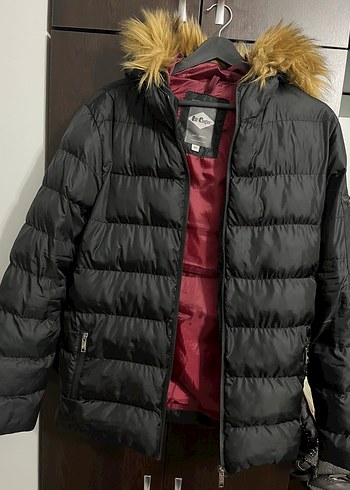 Lee Cooper 12-13 Yaş