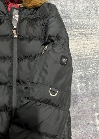 Lee Cooper Erkek Çocuk Şişme Mont - Görsel 4