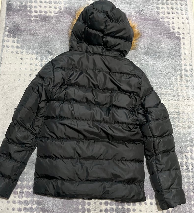 Lee Cooper Erkek Çocuk Şişme Mont - Görsel 3