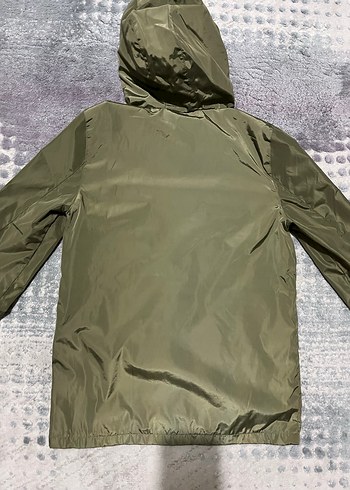 LCW Erkek Çocuk Yağmurluk - Görsel 2