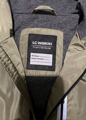 LCW Erkek Çocuk Yağmurluk - Görsel 4