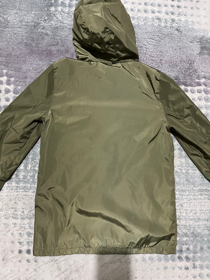 LCW Erkek Çocuk Yağmurluk - Görsel 2