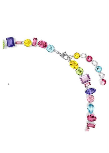 Swarovski Gema Kolye