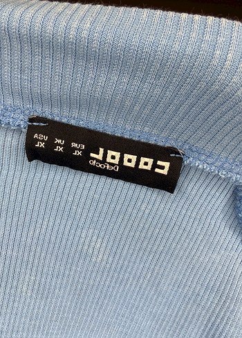 Mavi Hırka - Görsel 2