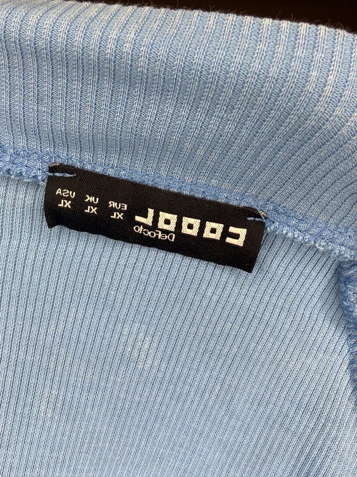 Mavi Hırka - Görsel 2