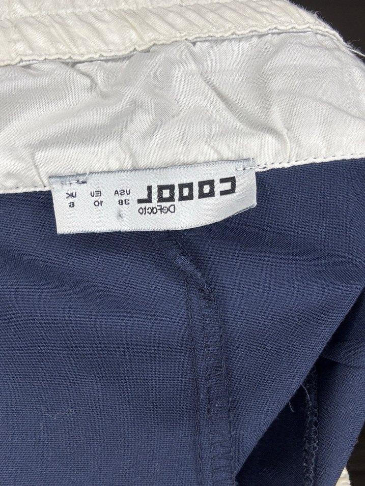 Lacivert Etek - Görsel 3