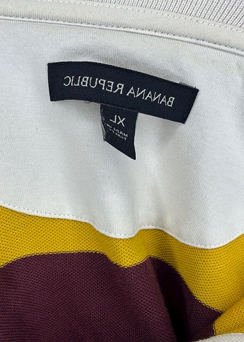 Çizgili Üst - Görsel 3