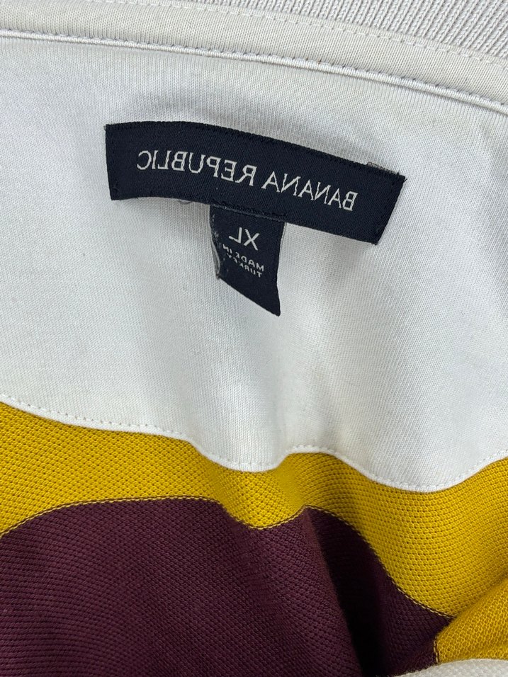 Çizgili Üst - Görsel 3