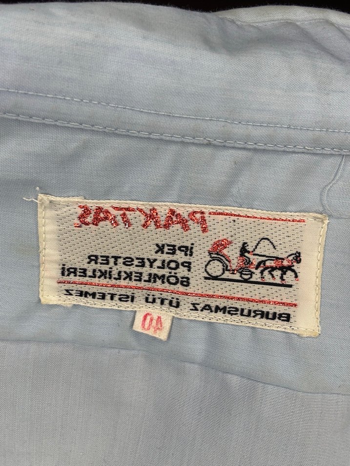 Kadın Gömlek - Görsel 3