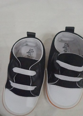 Bordo Pamuklu Bebek Erkek Takımı - Görsel 6