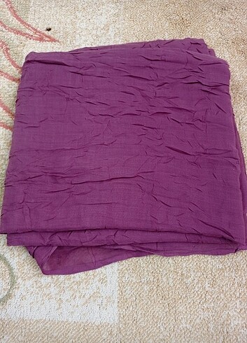 Diğer Fresh scarfs bambu şal