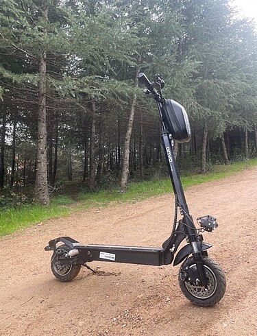 Diğer Onvo 12 X Plus Elektrikli Scooter