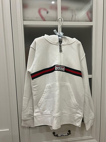 Gucci 7 yaş çocuk eşofman