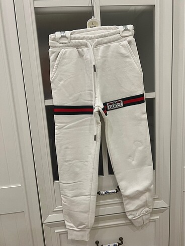 Gucci Gucci 7 yaş çocuk eşofman
