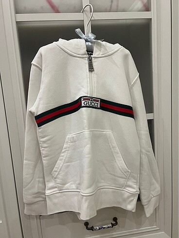 7 Yaş Beden Gucci 7 yaş çocuk eşofman