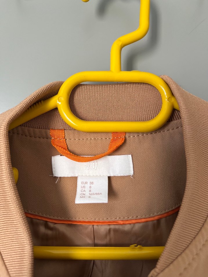 H&M Ceket - Görsel 3