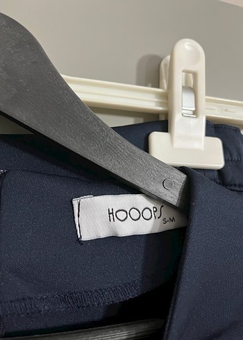 Lacivert Kadın Etekli Takım - Görsel 3