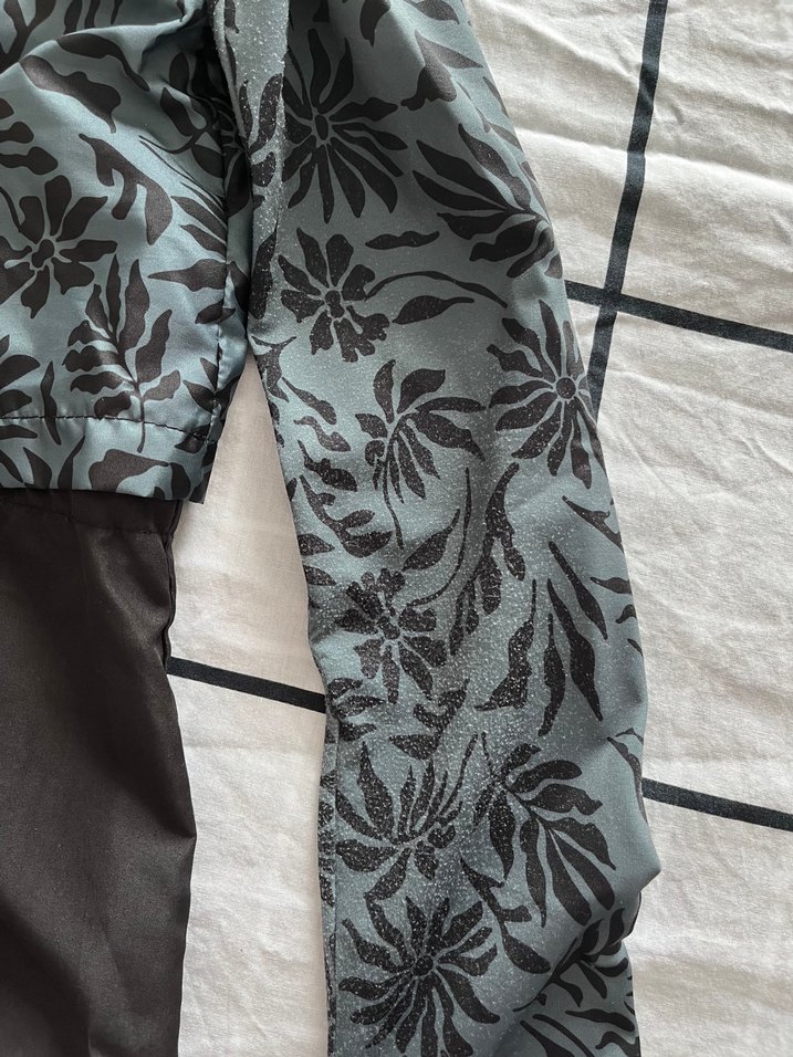 Tesettür mayo haşema - Görsel 5