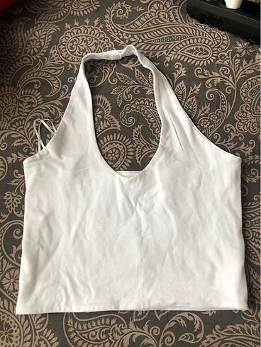halter yaka