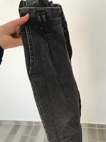 Trendyol & Milla Kot pantolon