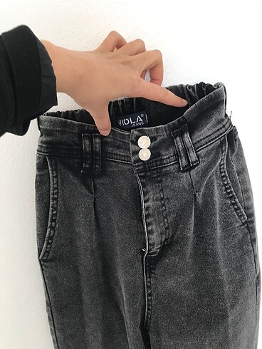 38 Beden Kot pantolon