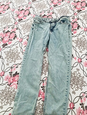 34 Beden Kot pantolon