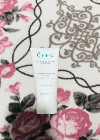 The CEEL Hydragel Günlük Nemlendirici Krem 50 ml - Görsel 4